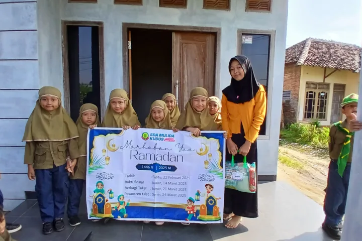 Kegiatan Bakti Sosial